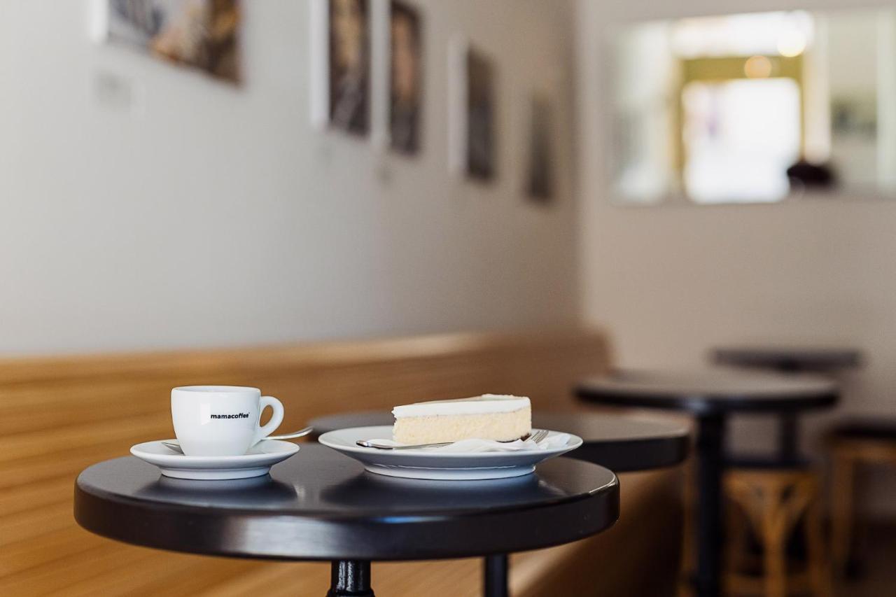 Café Havlíček Penzion Kutná Hora Exterior foto